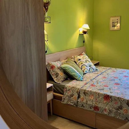 Casa Olive 53 Mare Holiday home La Spezia
