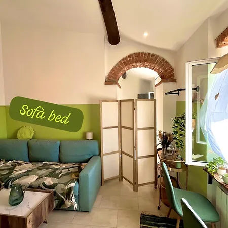 Casa Olive 53 Mare Holiday home