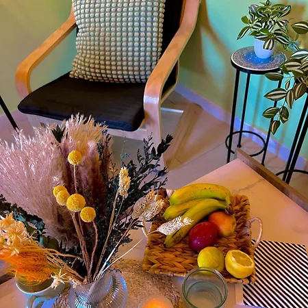 Casa Olive 53 Mare * La Spezia