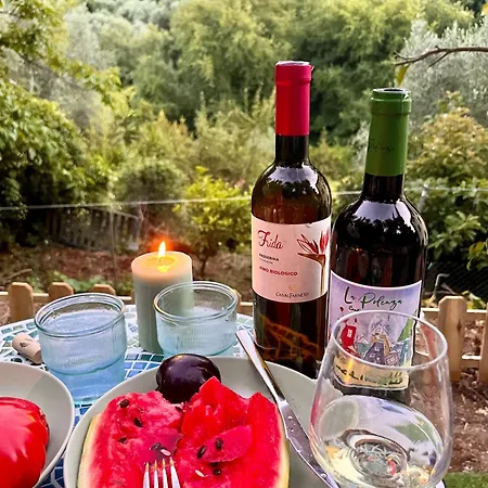 Сasa de vacaciones Casa Olive 53 Mare