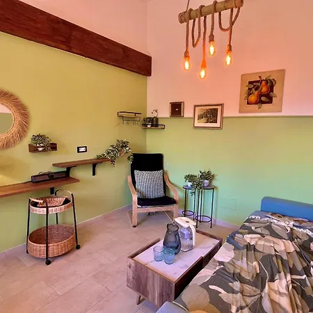 Casa Olive 53 Mare Holiday home *