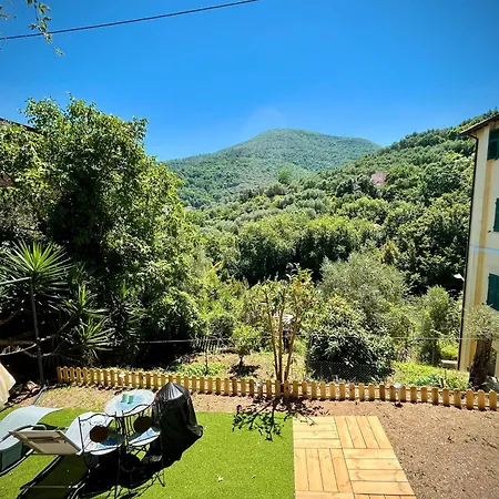 Casa Olive 53 Mare Holiday home