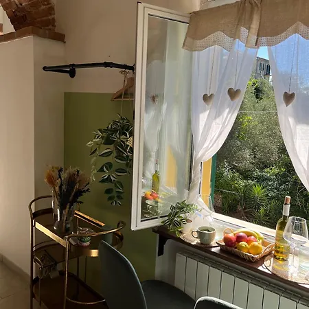 Casa Olive 53 Mare Сasa de vacaciones