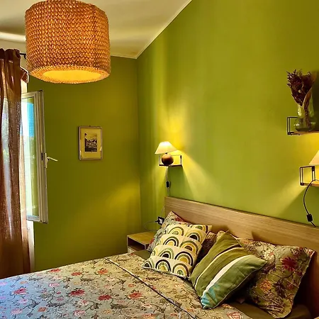 Casa Olive 53 Mare * La Spezia