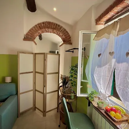 Casa Olive 53 Mare Holiday home *