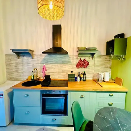 Casa Olive 53 Mare Holiday home *