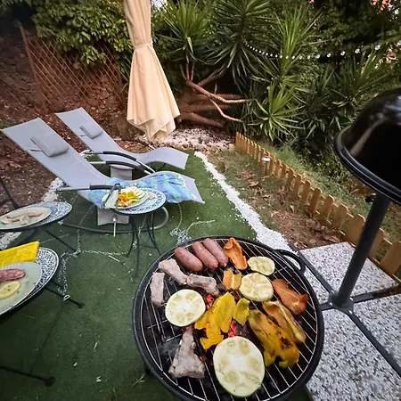 Casa Olive 53 Mare La Spezia