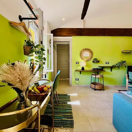 Holiday home Casa Olive 53 Mare