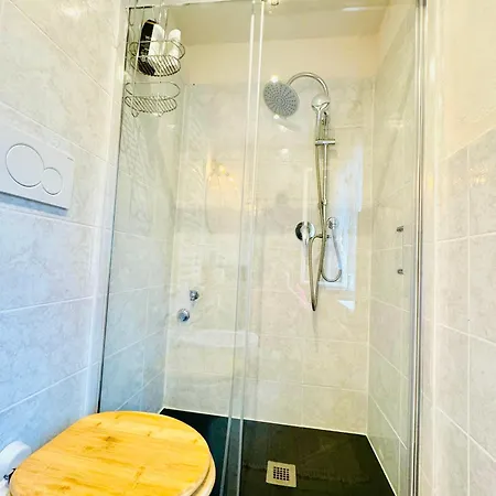 Casa Olive 53 Mare * La Spezia