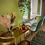 펜션 Casa Olive 53 Mare *