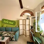 Casa Olive 53 Mare 펜션
