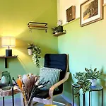 펜션 Casa Olive 53 Mare 라스페치아