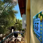 펜션 Casa Olive 53 Mare 라스페치아
