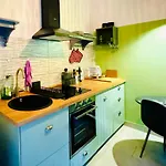 Casa Olive 53 Mare *