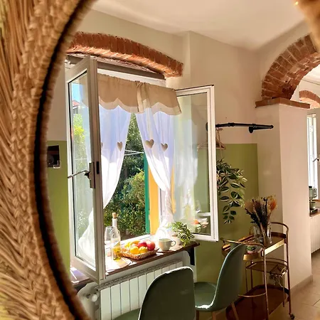 Casa Olive 53 Mare