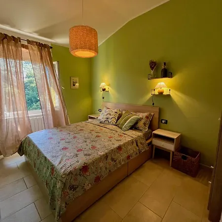 Casa vacanze Casa Olive 53 Mare