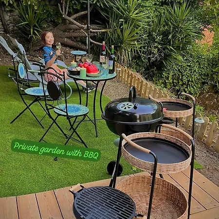 Casa Olive 53 Mare *