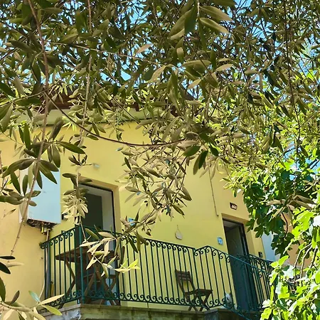 Casa Olive 53 Mare