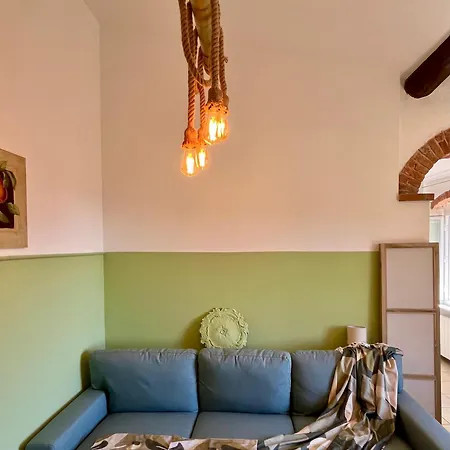 Semesterbostad Casa Olive 53 Mare