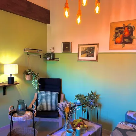 Casa Olive 53 Mare Holiday home