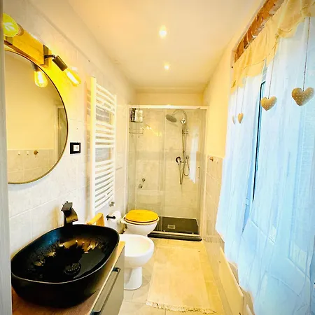 Casa Olive 53 Mare