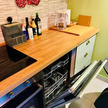 Holiday home Casa Olive 53 Mare La Spezia