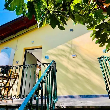 Casa Olive 53 Mare * 斯培西亚