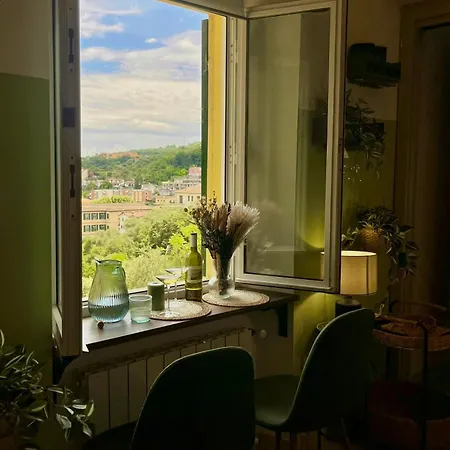 Semesterbostad Casa Olive 53 Mare *