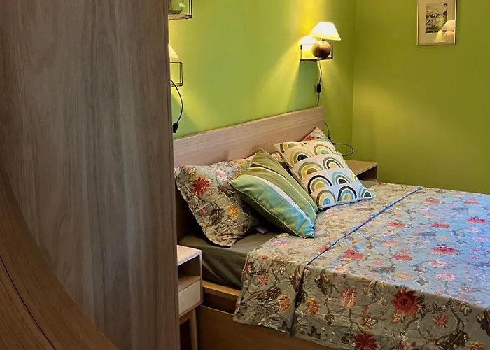 Casa Olive 53 Mare Holiday home La Spezia