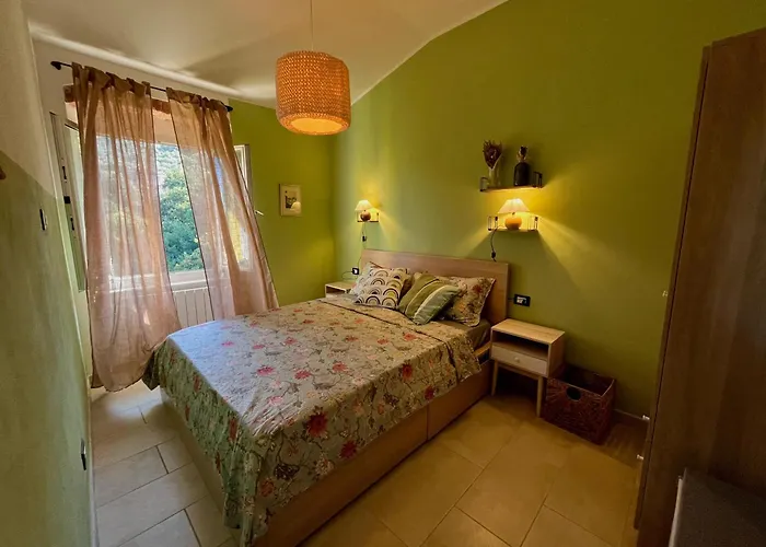 Holiday home Casa Olive 53 Mare