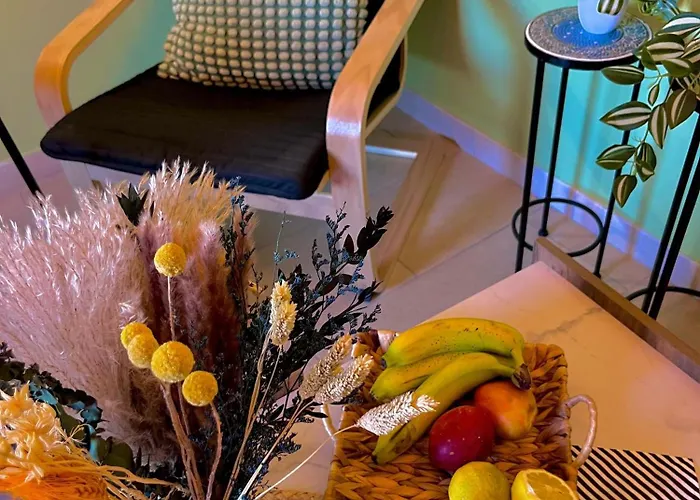 Casa Olive 53 Mare * La Spezia