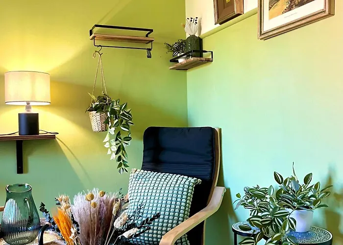 Holiday home Casa Olive 53 Mare La Spezia