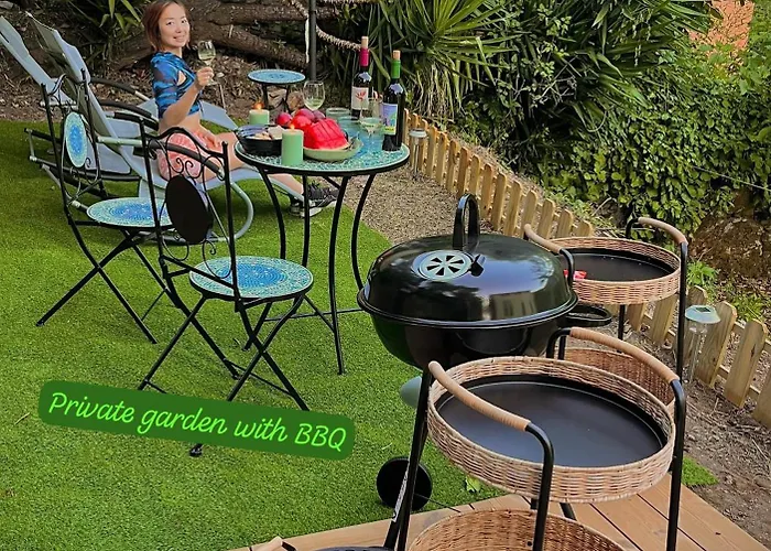 Casa Olive 53 Mare *