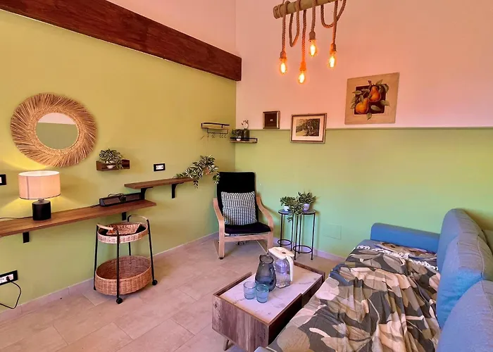 Casa Olive 53 Mare Holiday home *