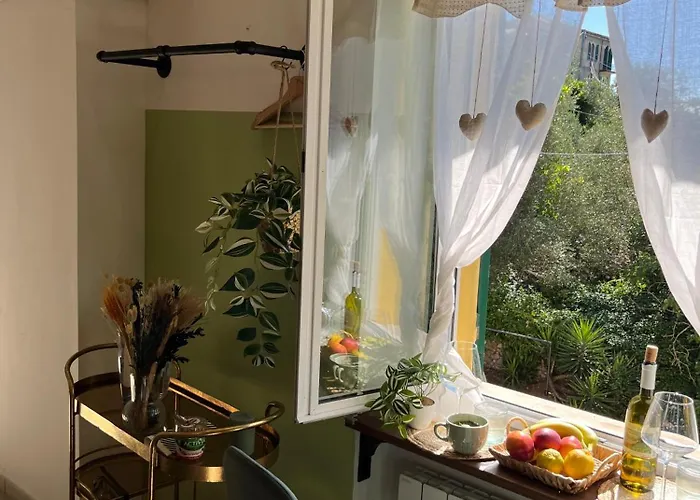 Casa Olive 53 Mare Holiday home