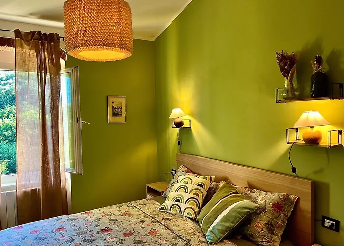 Casa Olive 53 Mare * La Spezia