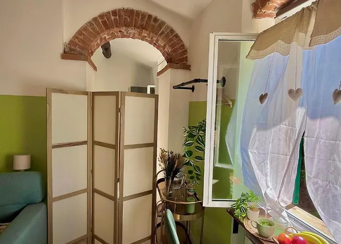 Casa Olive 53 Mare Holiday home *