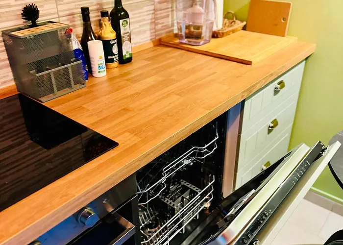 度假居 Casa Olive 53 Mare 斯培西亚