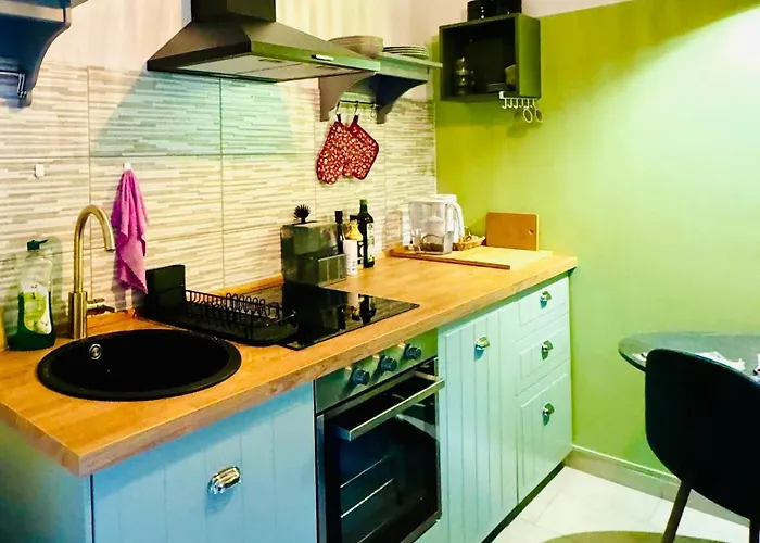 Casa Olive 53 Mare *