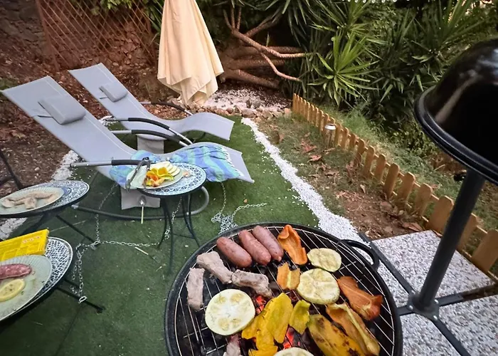 Casa Olive 53 Mare 斯培西亚