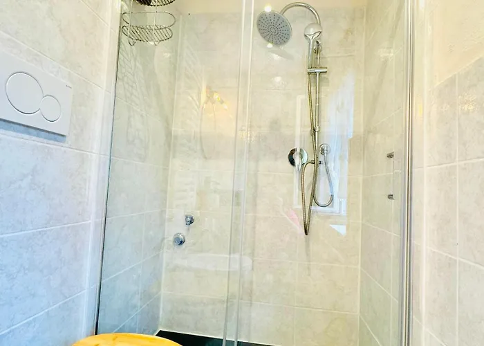 Casa Olive 53 Mare * 斯培西亚