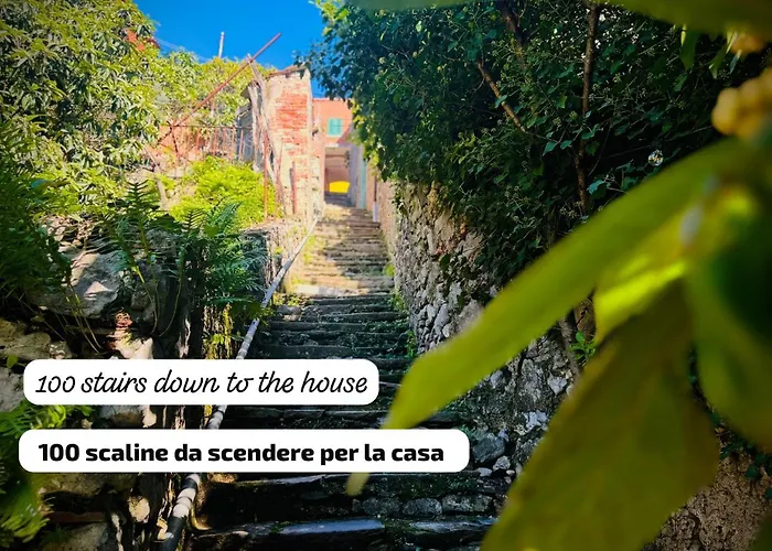 Casa Olive 53 Mare Holiday home